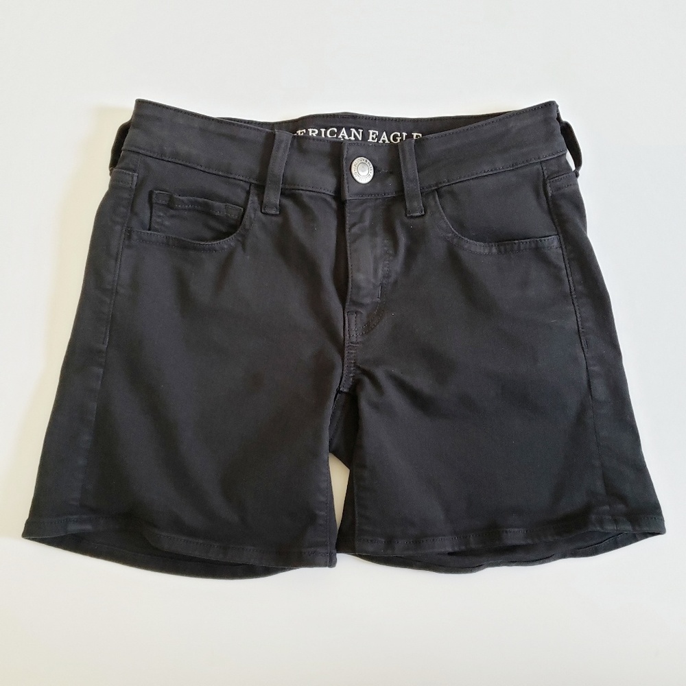 🇺🇸SALE🇺🇸 American Eagle Midi Stretch Short